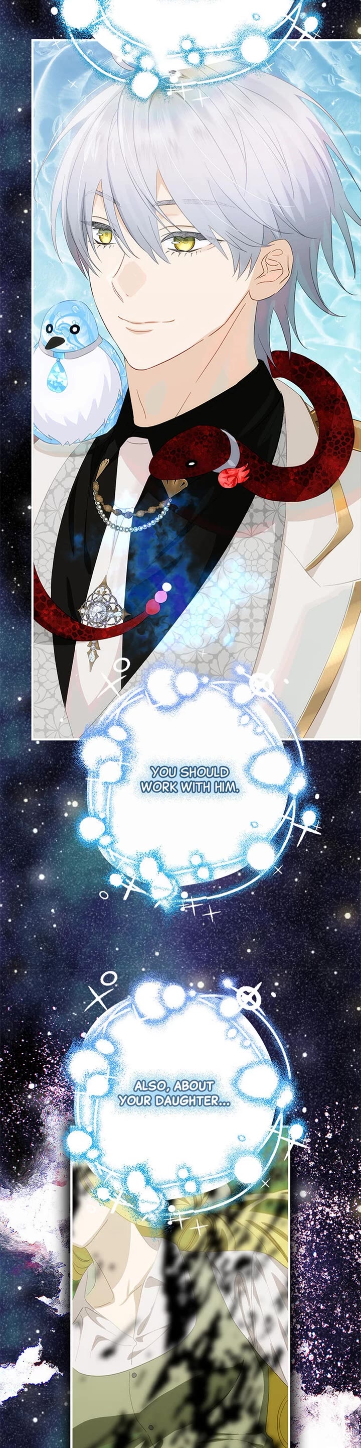 The Baby Isn’t Yours chapter 75 page 29