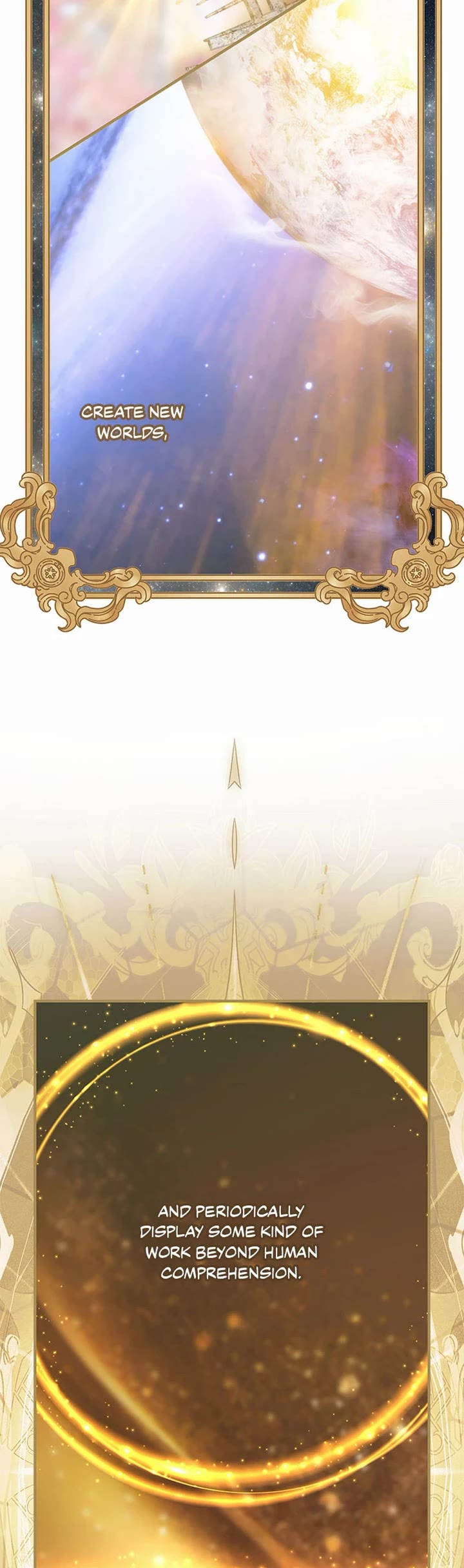 The Baby Isn’t Yours chapter 75 page 35