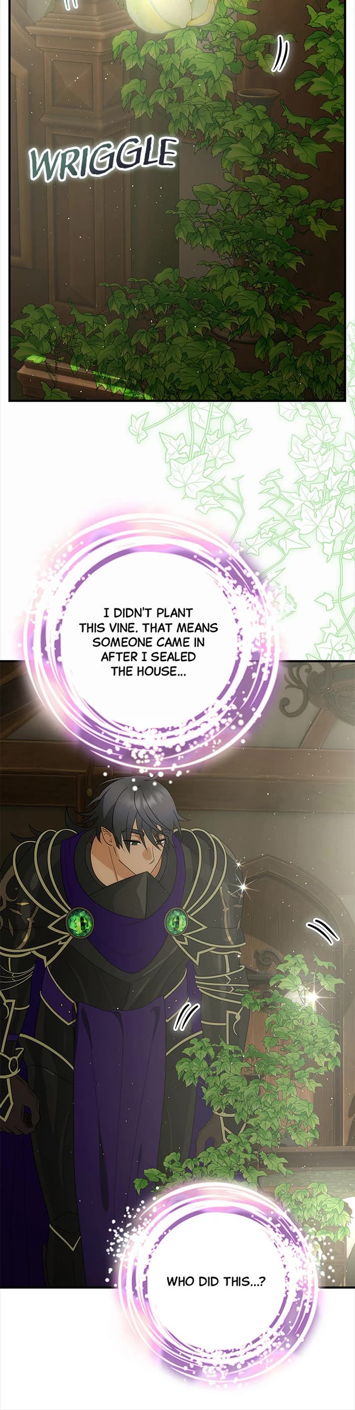 The Baby Isn’t Yours chapter 75 page 40