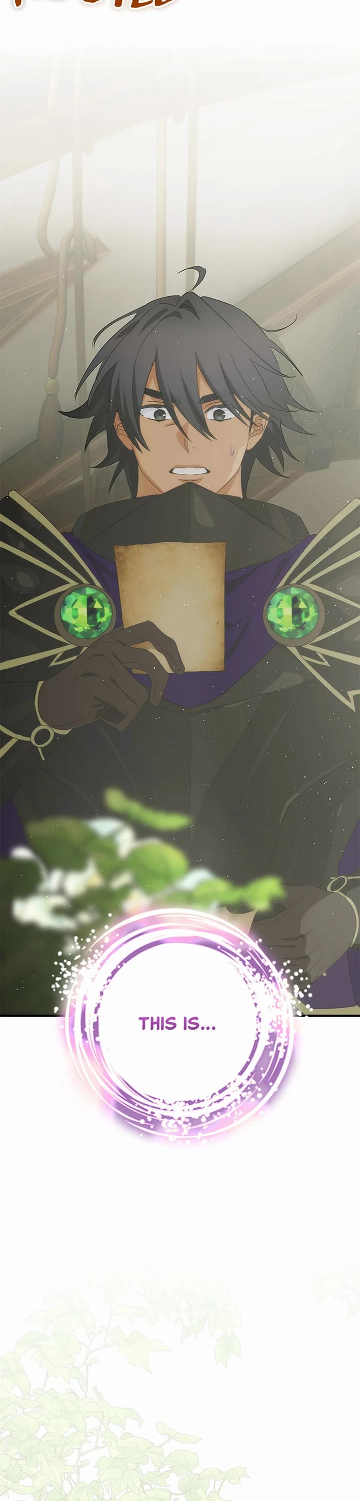 The Baby Isn’t Yours chapter 75 page 42