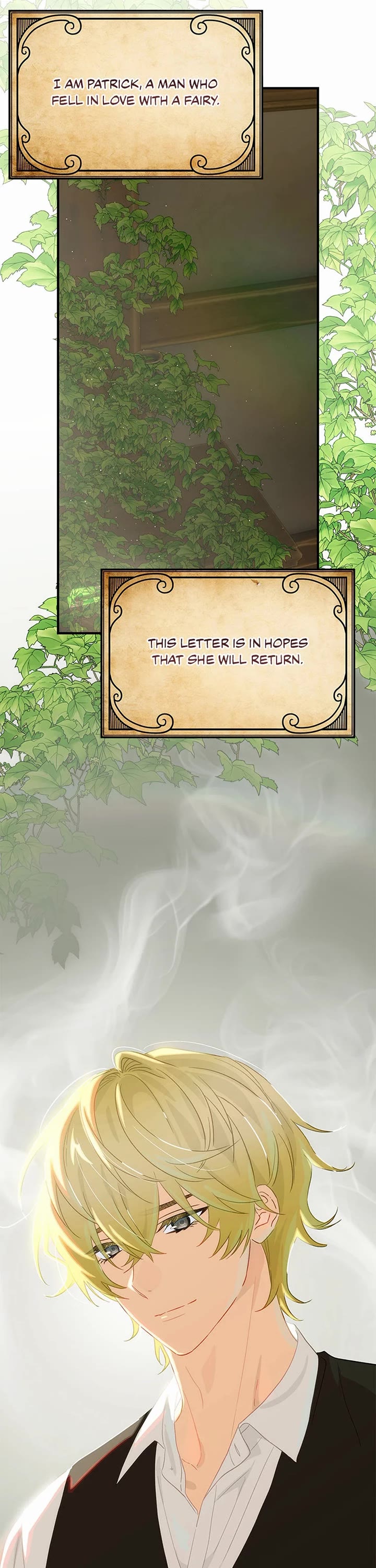 The Baby Isn’t Yours chapter 75 page 43