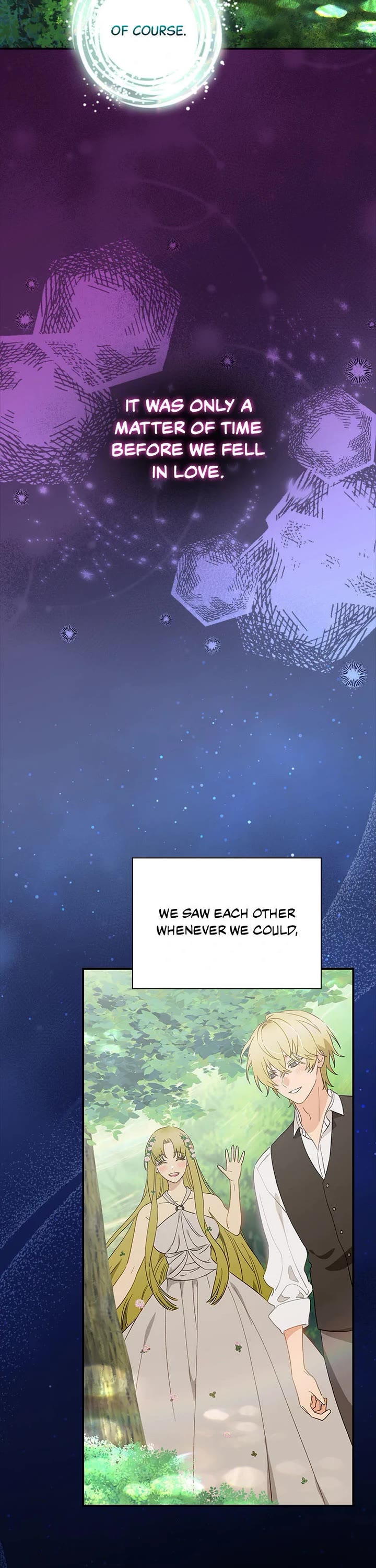 The Baby Isn’t Yours chapter 76 page 12