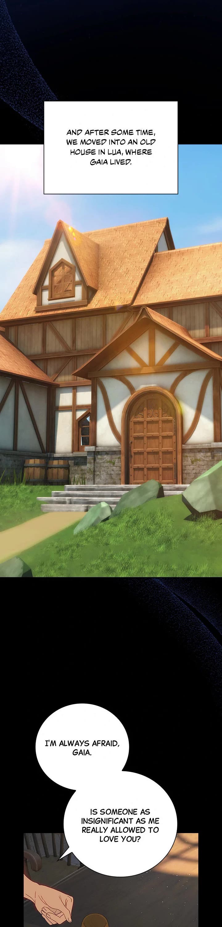 The Baby Isn’t Yours chapter 76 page 13