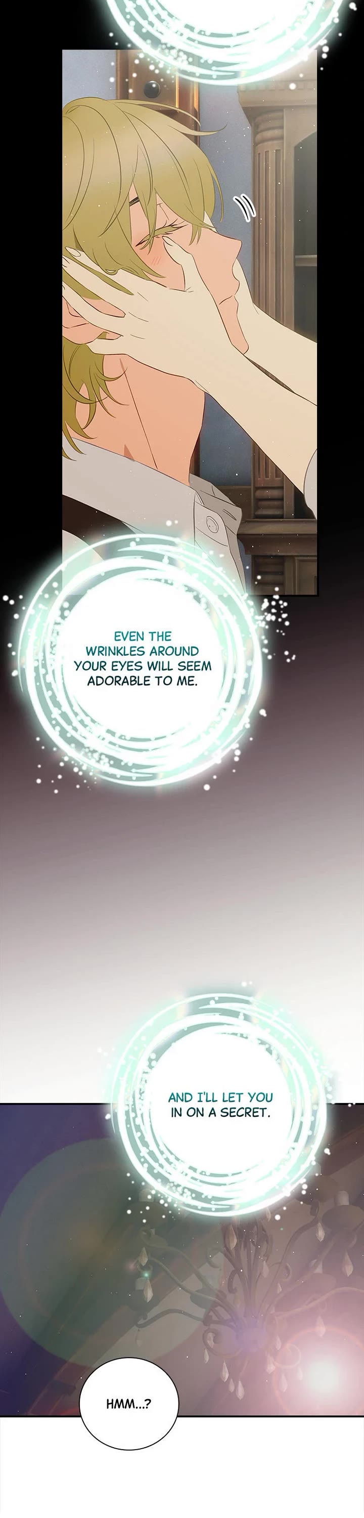 The Baby Isn’t Yours chapter 76 page 23