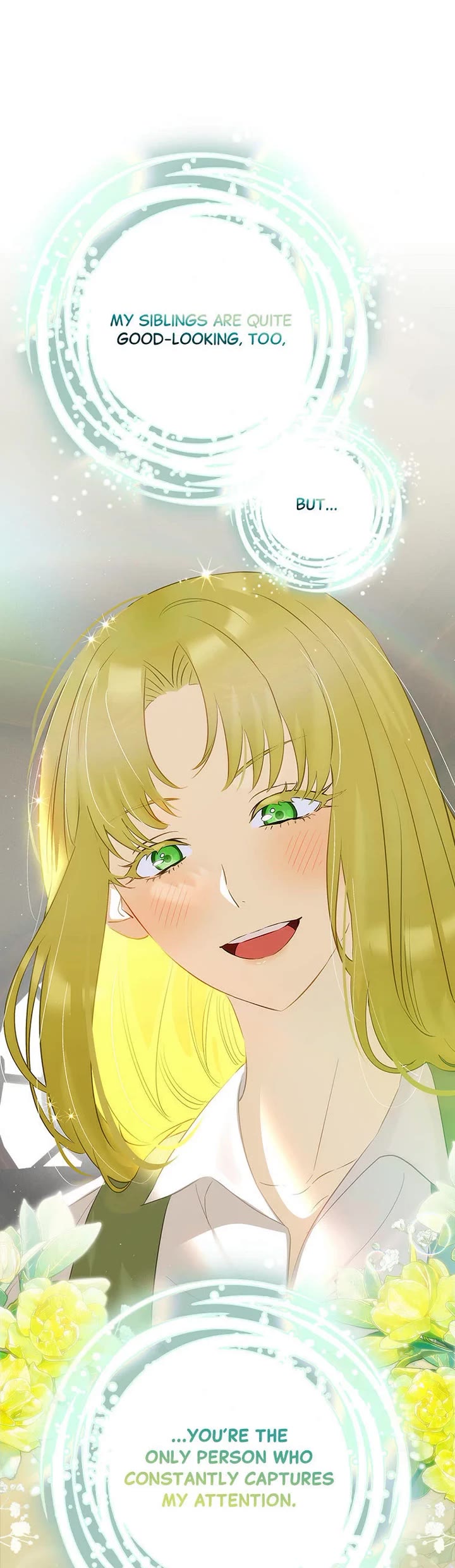 The Baby Isn’t Yours chapter 76 page 24