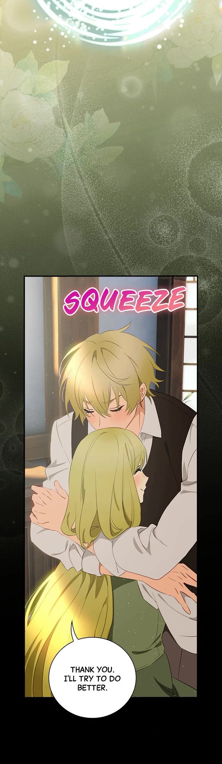 The Baby Isn’t Yours chapter 76 page 25