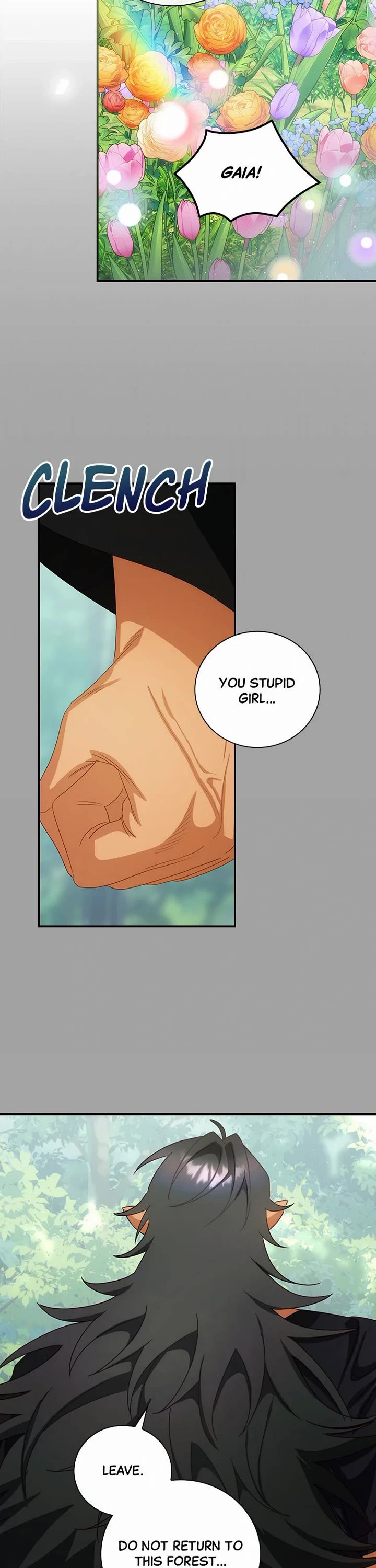 The Baby Isn’t Yours chapter 76 page 33