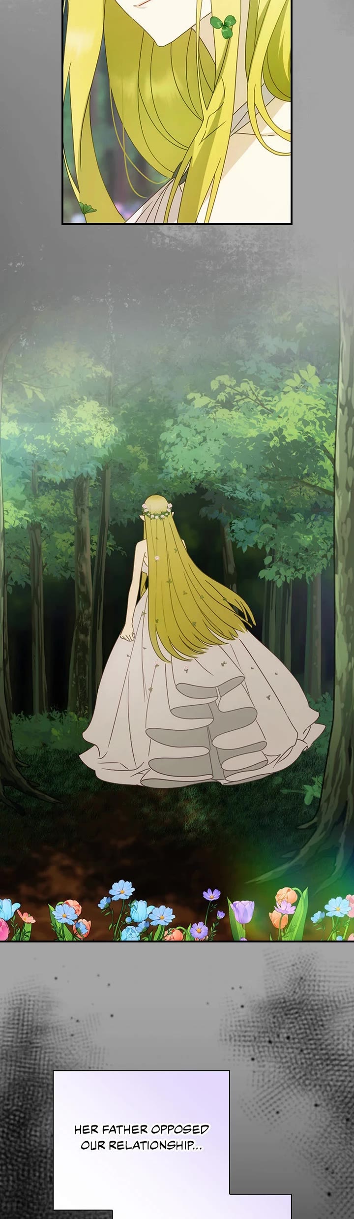 The Baby Isn’t Yours chapter 76 page 35