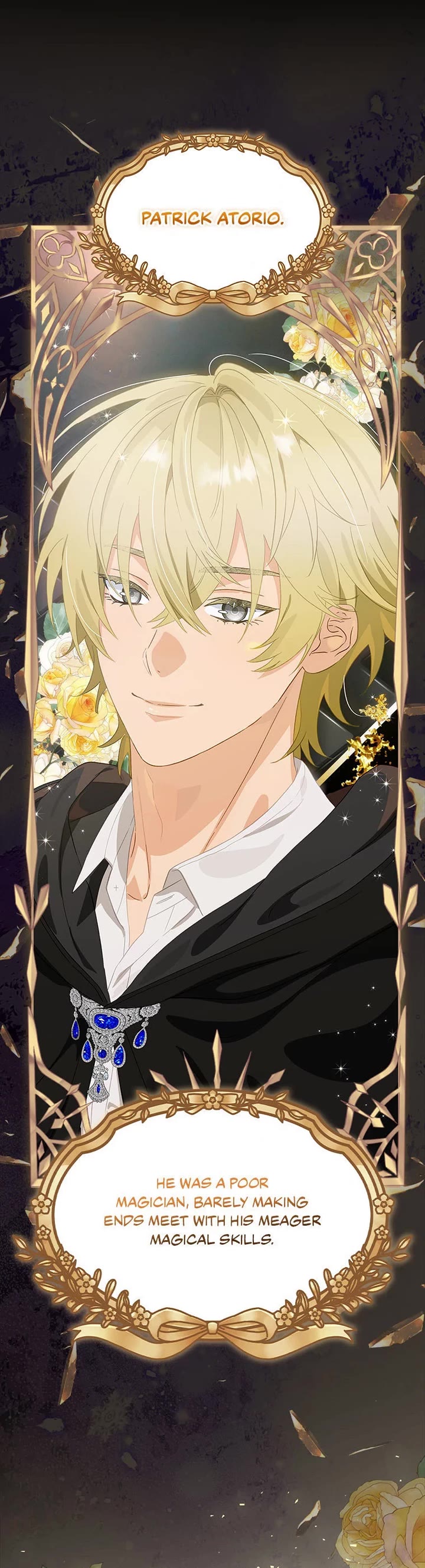 The Baby Isn’t Yours chapter 76 page 4