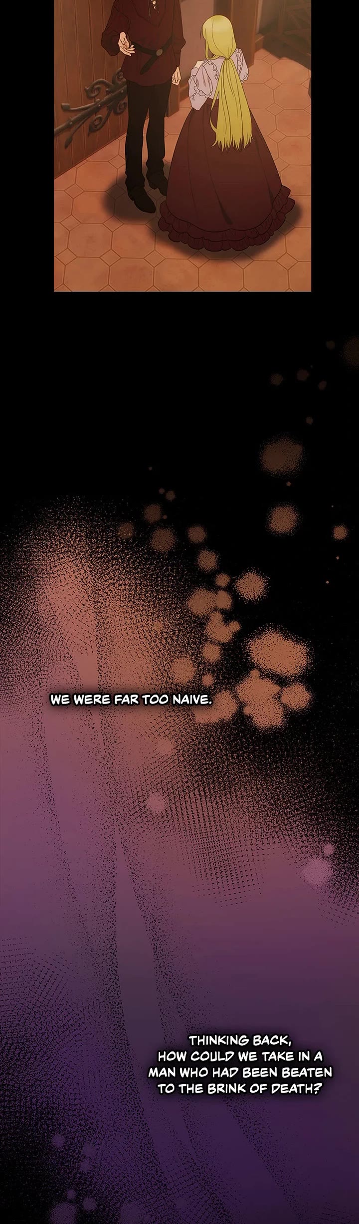 The Baby Isn’t Yours chapter 76 page 45