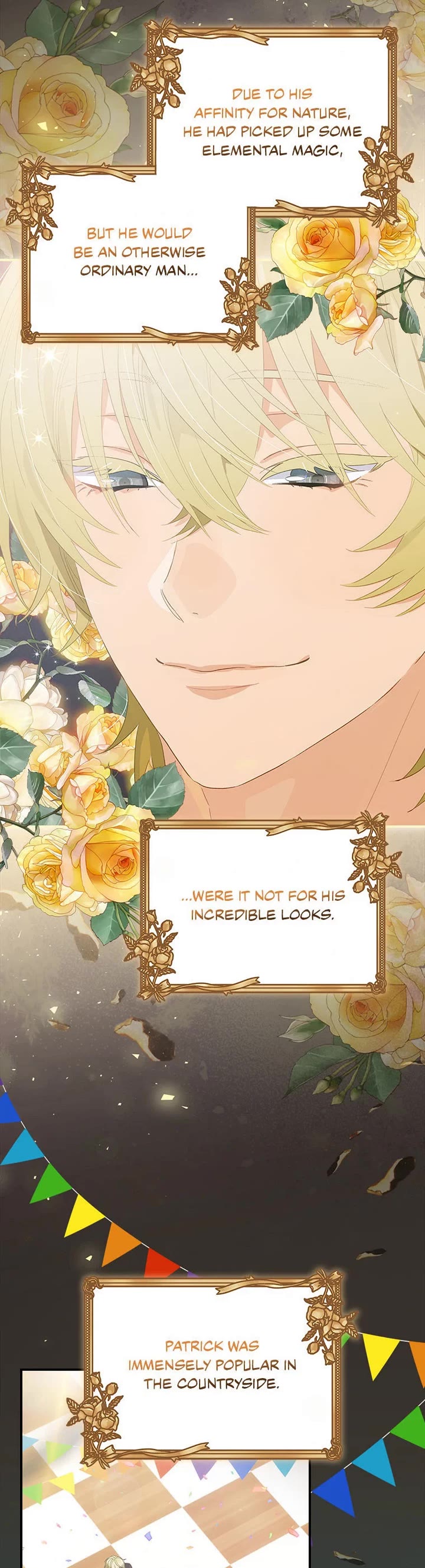 The Baby Isn’t Yours chapter 76 page 5