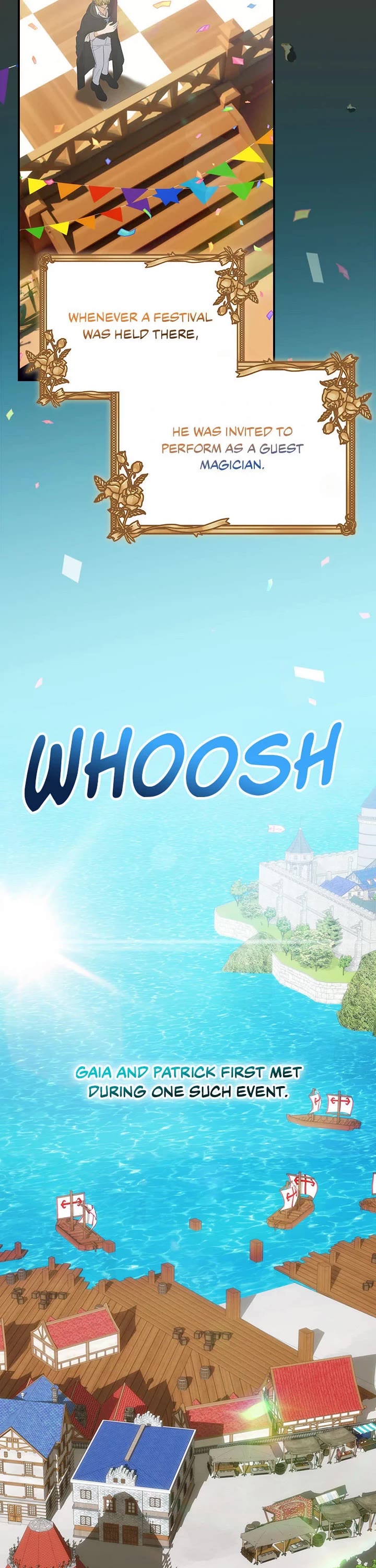 The Baby Isn’t Yours chapter 76 page 6