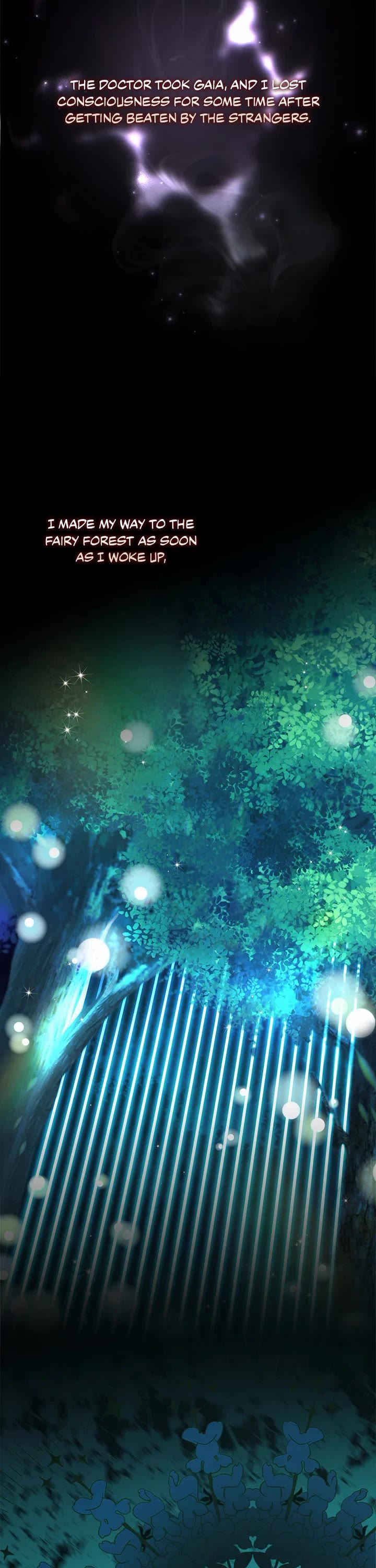 The Baby Isn’t Yours chapter 77 page 13