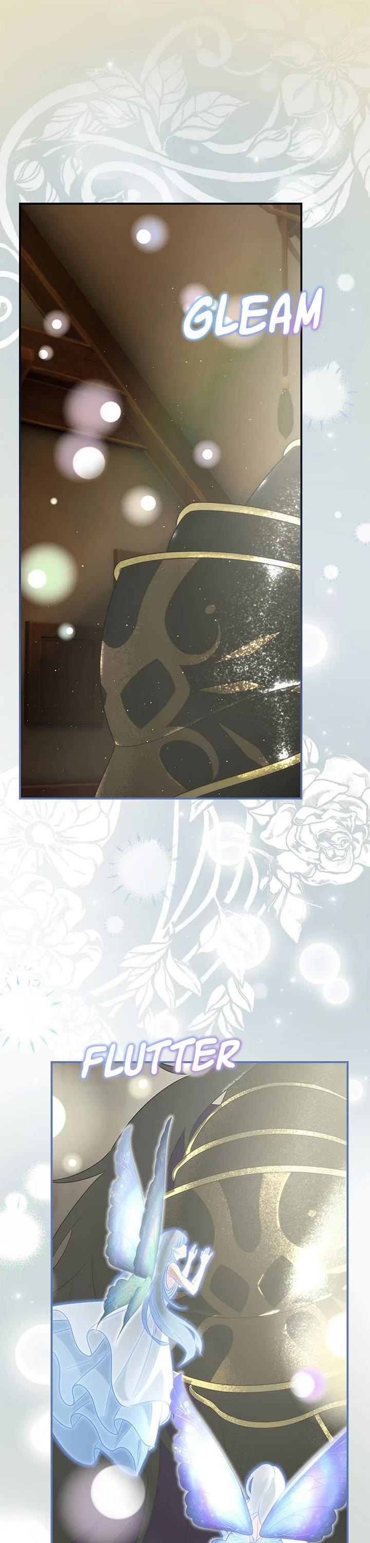 The Baby Isn’t Yours chapter 77 page 21