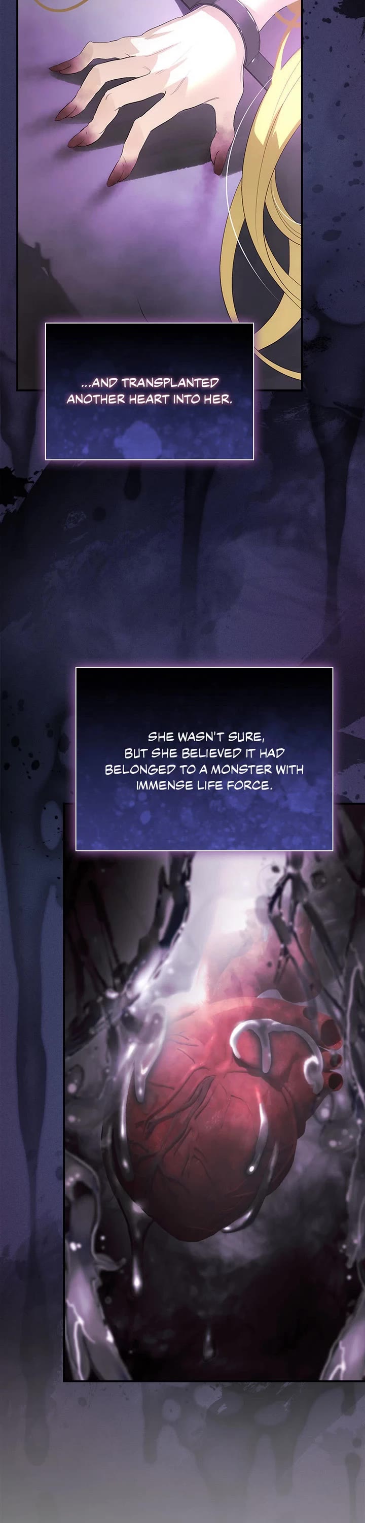 The Baby Isn’t Yours chapter 77 page 27