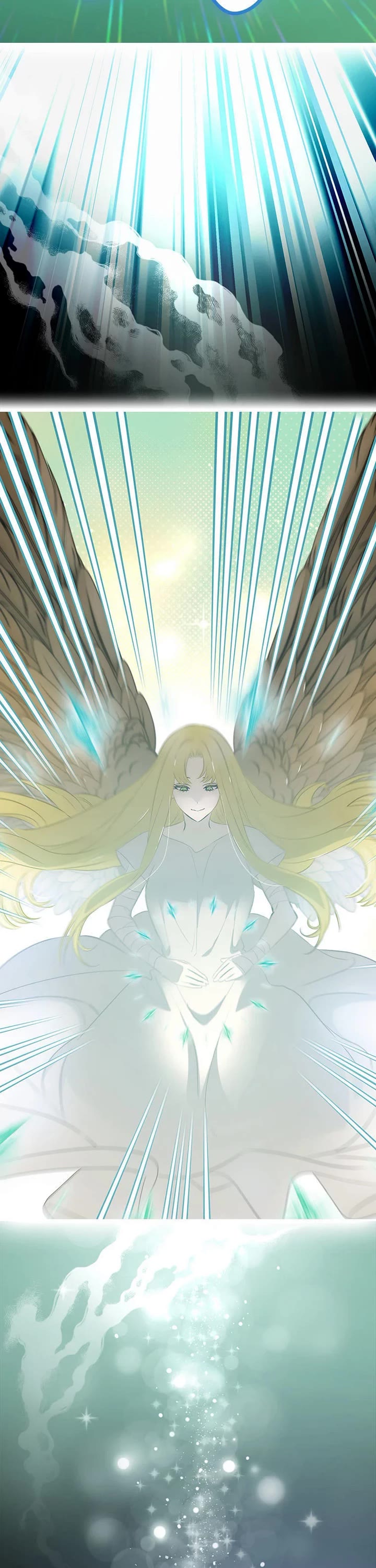 The Baby Isn’t Yours chapter 77 page 42