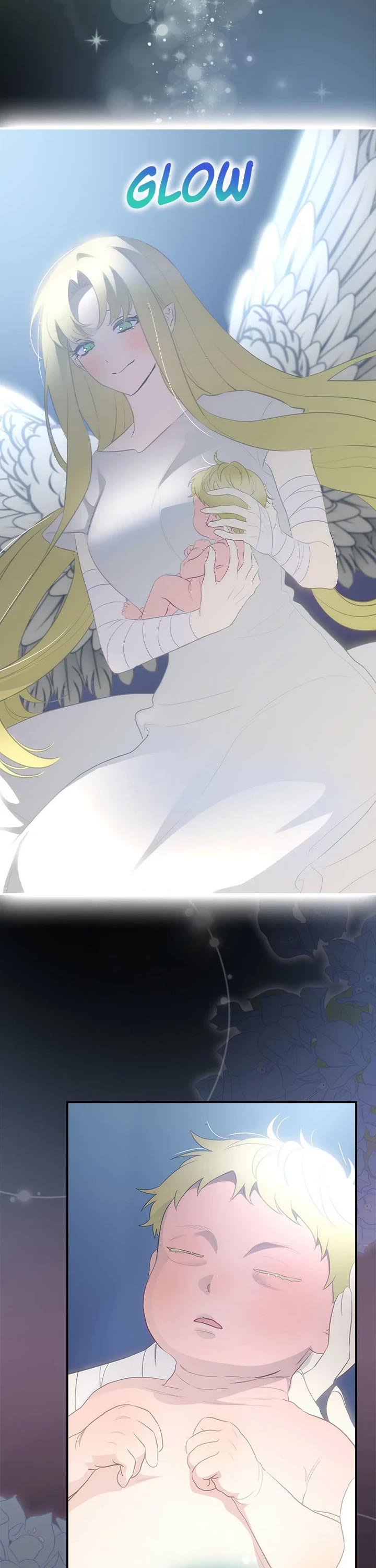 The Baby Isn’t Yours chapter 77 page 43