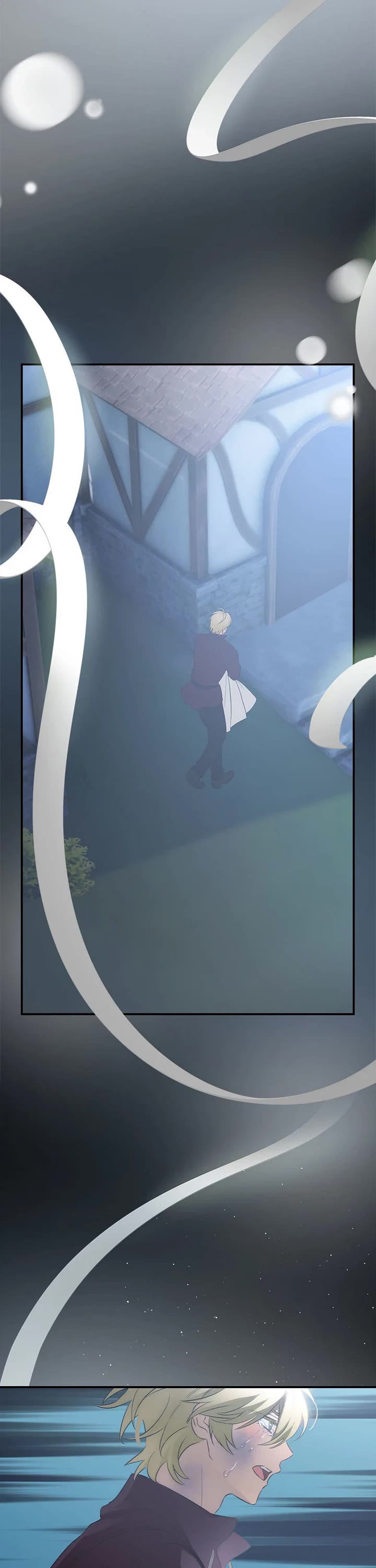 The Baby Isn’t Yours chapter 77 page 47