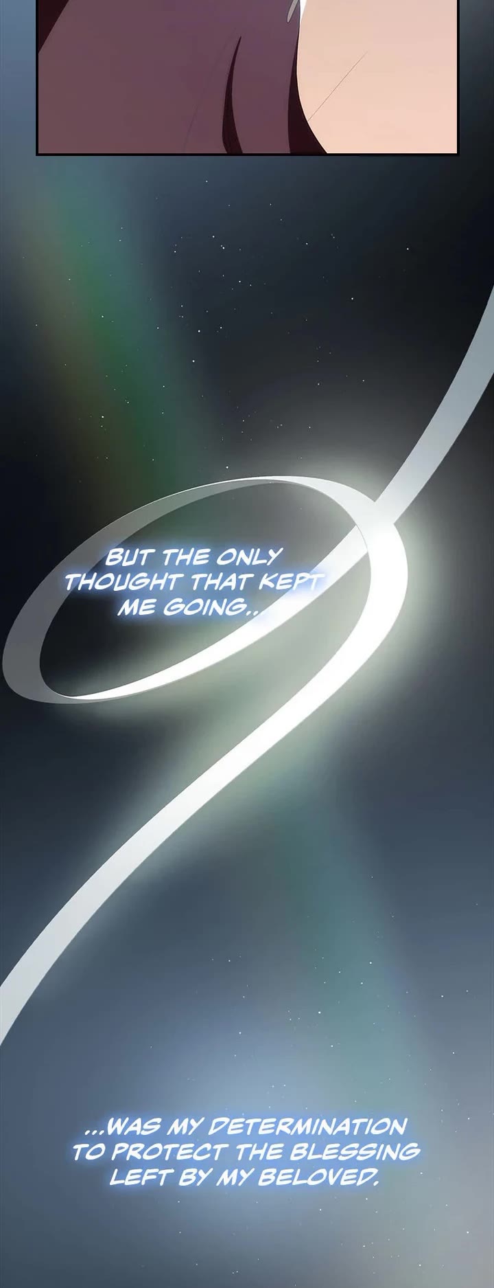 The Baby Isn’t Yours chapter 77 page 49