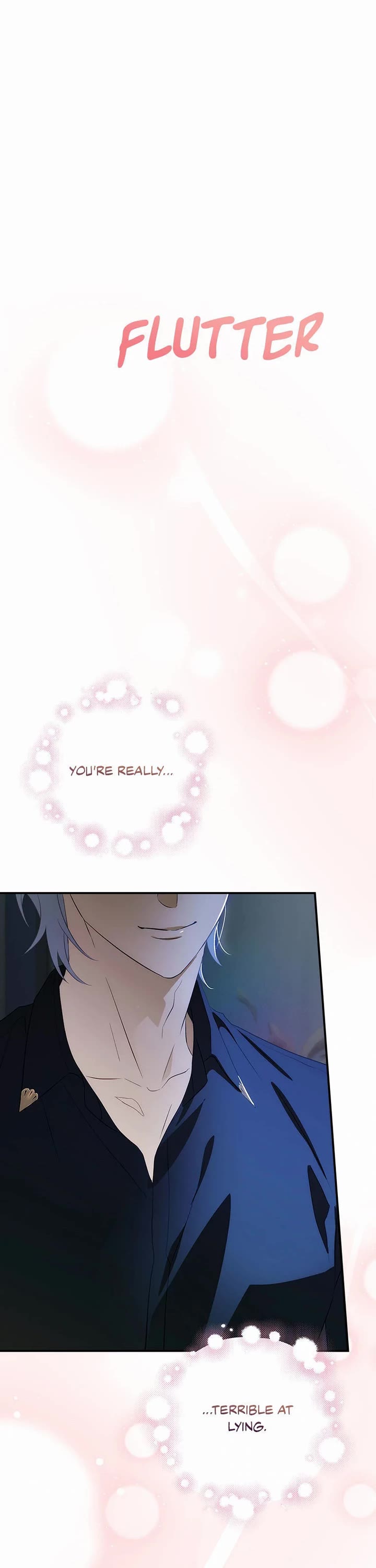 The Baby Isn’t Yours chapter 78 page 16