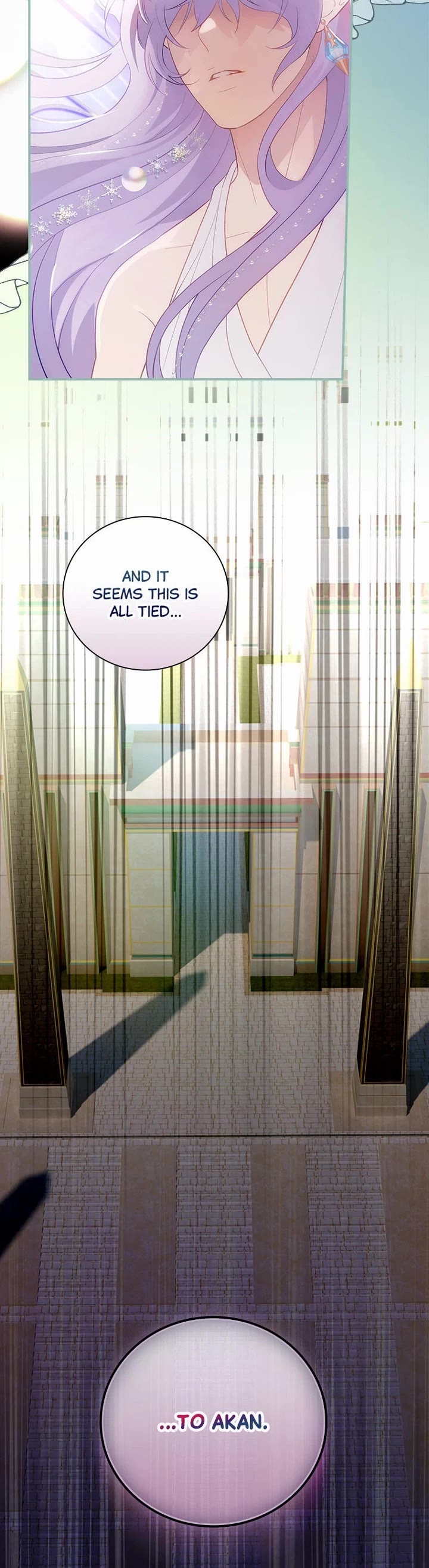 The Baby Isn’t Yours chapter 78 page 19