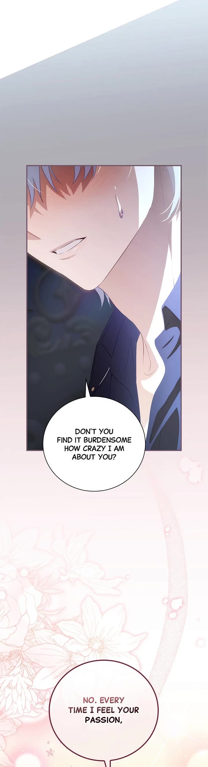 The Baby Isn’t Yours chapter 78 page 29