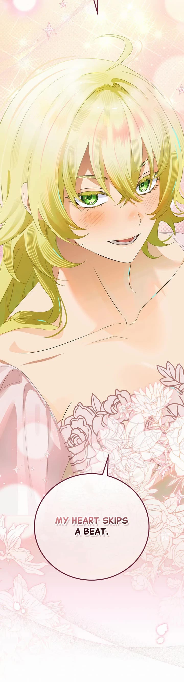 The Baby Isn’t Yours chapter 78 page 30