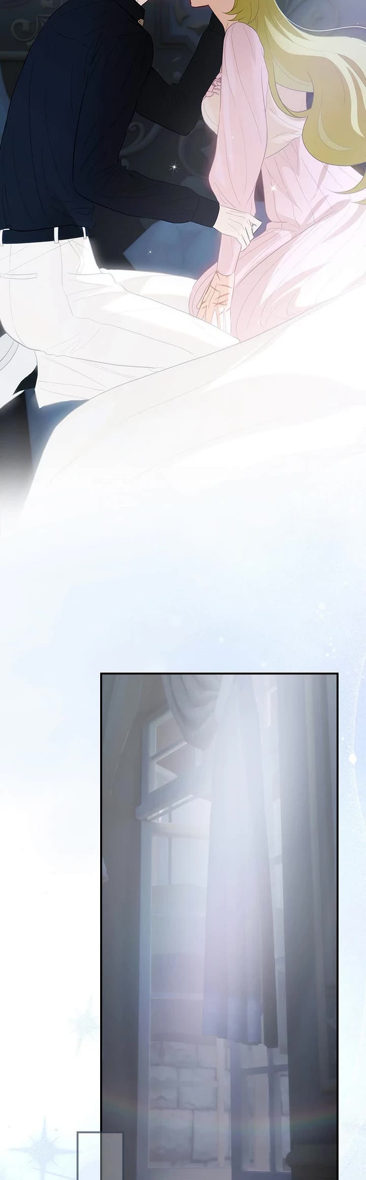 The Baby Isn’t Yours chapter 78 page 43