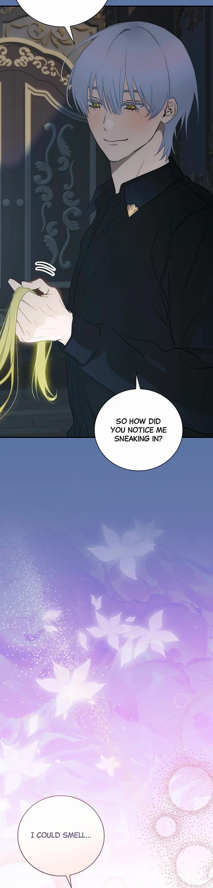 The Baby Isn’t Yours chapter 78 page 6