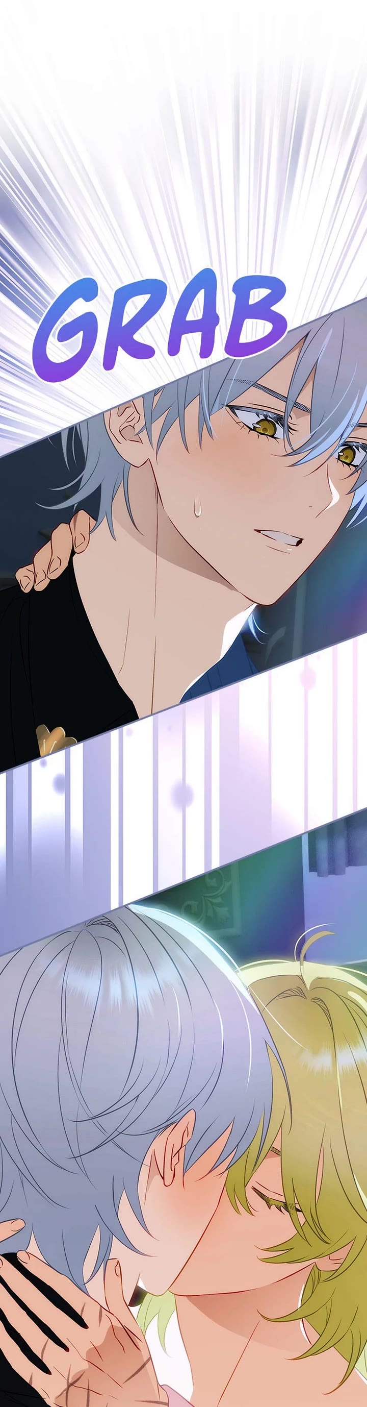 The Baby Isn’t Yours chapter 78 page 9