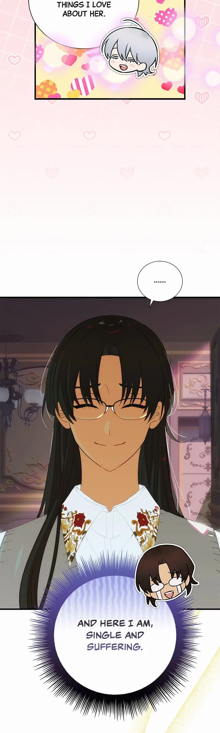 The Baby Isn’t Yours chapter 79 page 10