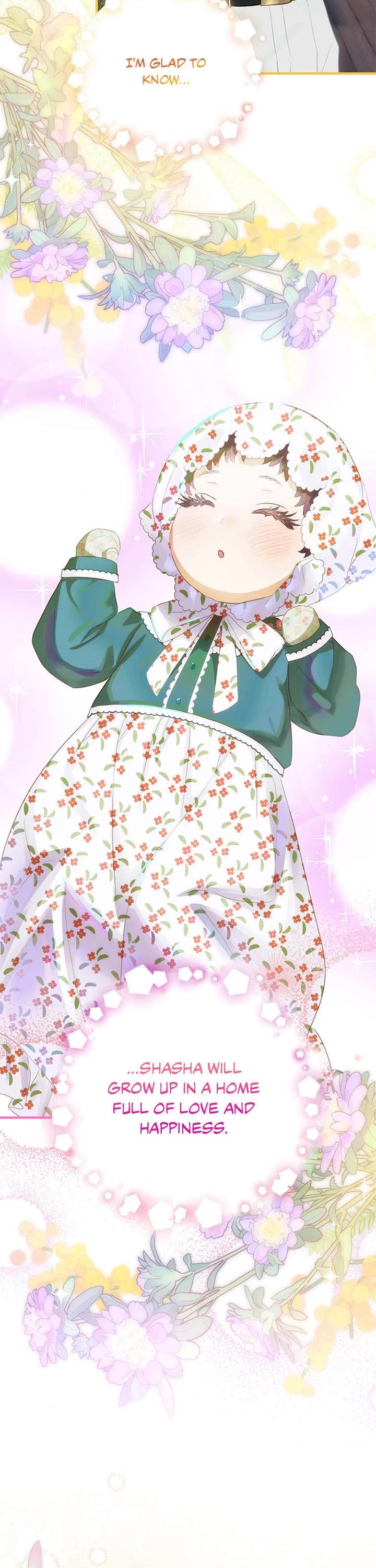 The Baby Isn’t Yours chapter 79 page 12