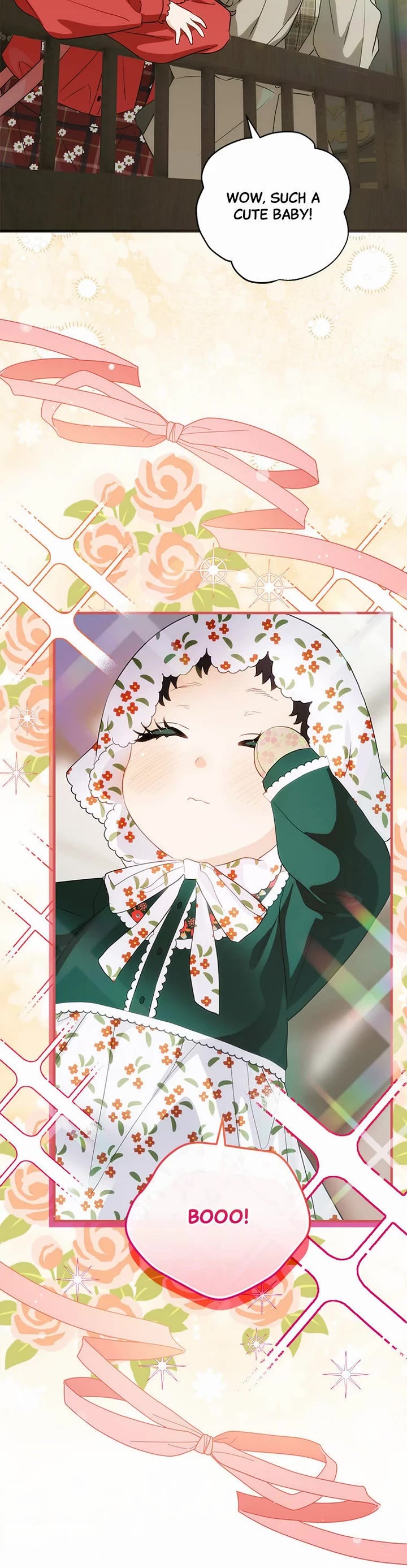 The Baby Isn’t Yours chapter 79 page 15