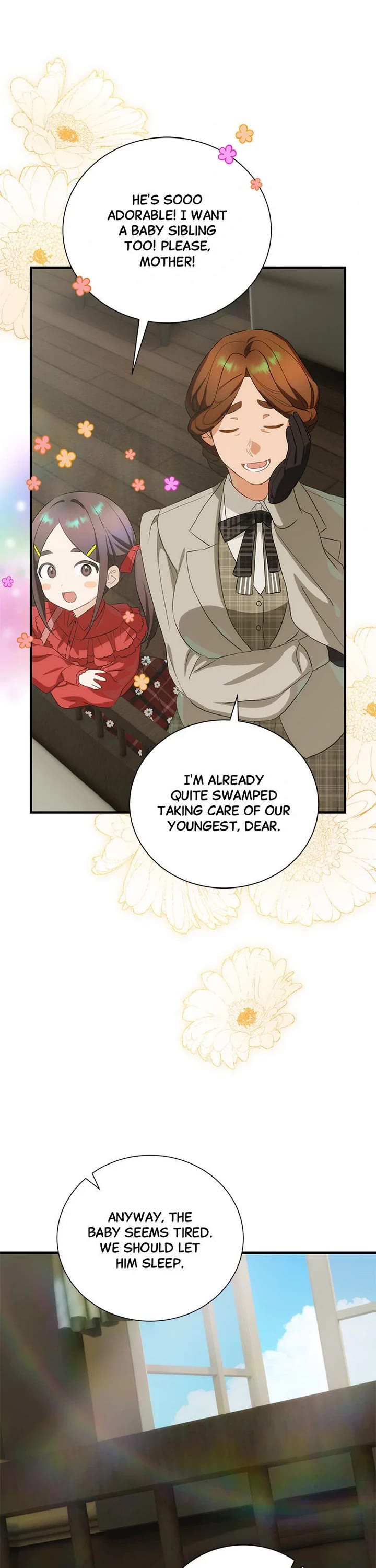 The Baby Isn’t Yours chapter 79 page 16