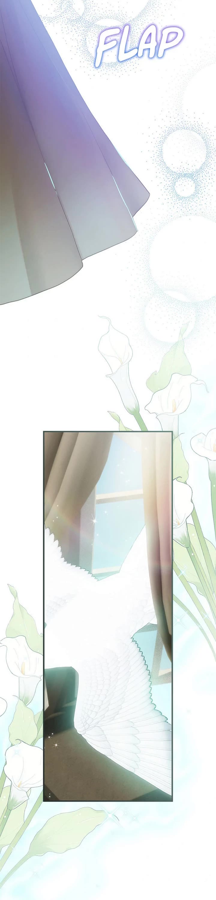 The Baby Isn’t Yours chapter 79 page 28