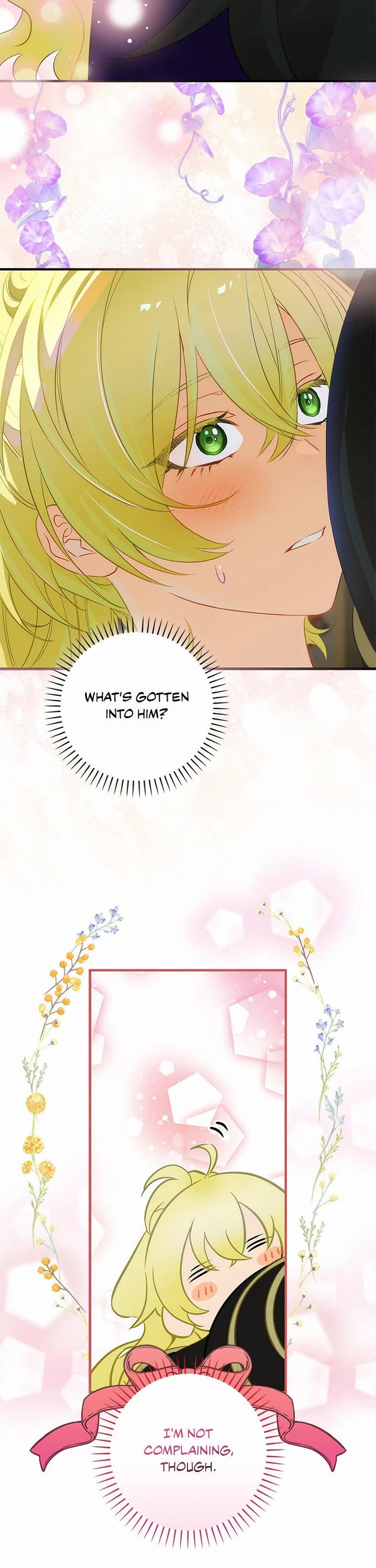 The Baby Isn’t Yours chapter 79 page 38