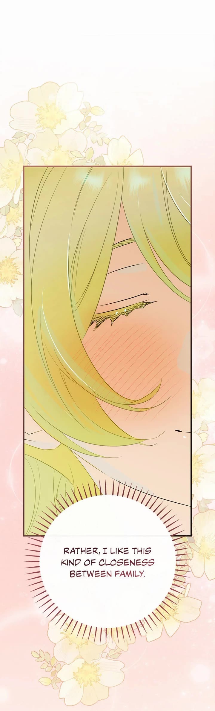 The Baby Isn’t Yours chapter 79 page 39