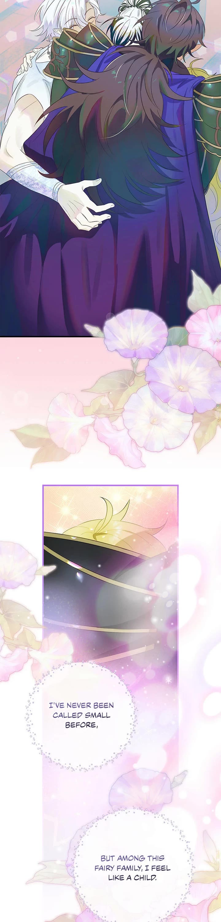 The Baby Isn’t Yours chapter 79 page 41