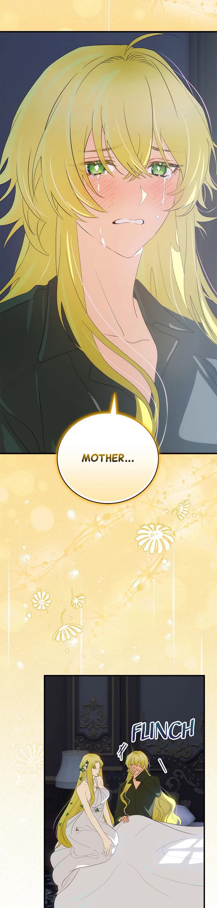 The Baby Isn’t Yours chapter 81 page 21