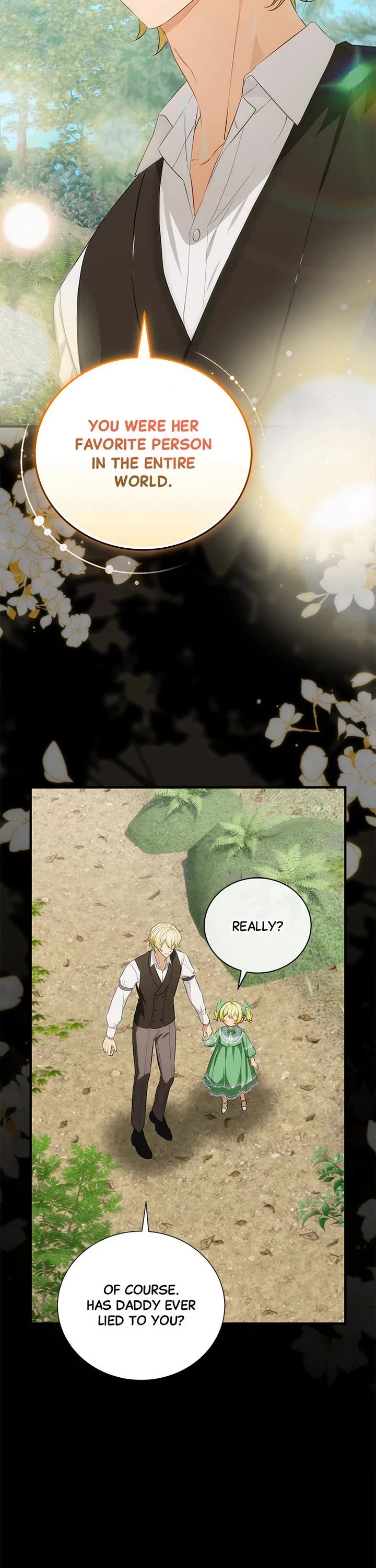 The Baby Isn’t Yours chapter 81 page 7