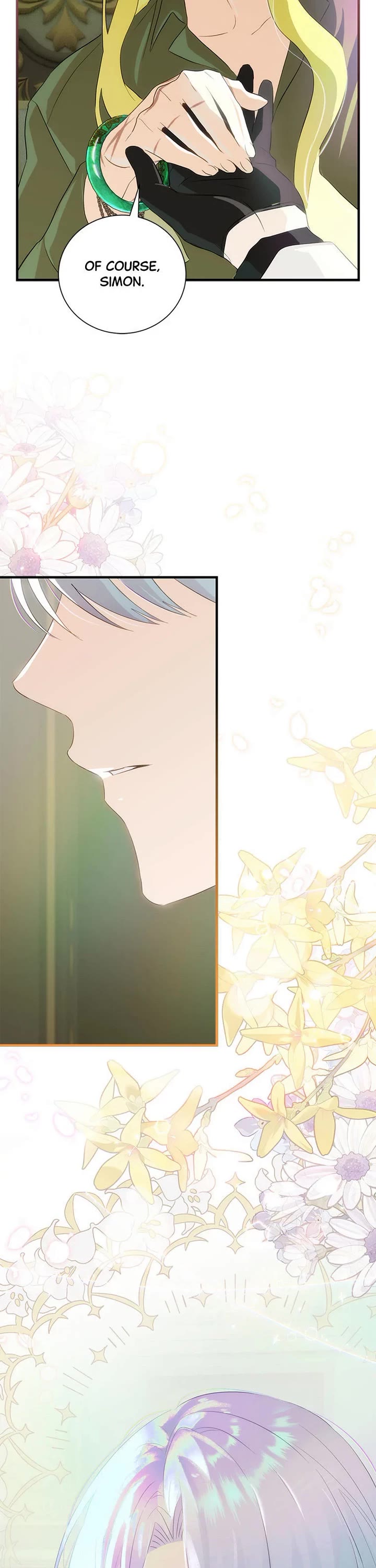 The Baby Isn’t Yours chapter 82 page 12