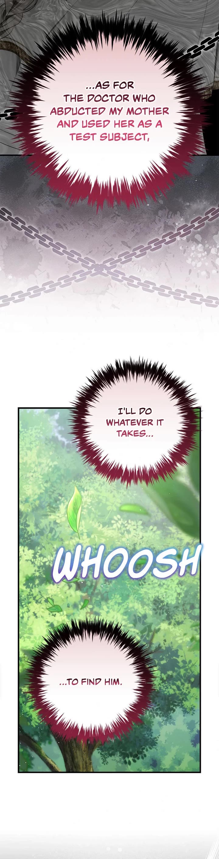 The Baby Isn’t Yours chapter 82 page 20