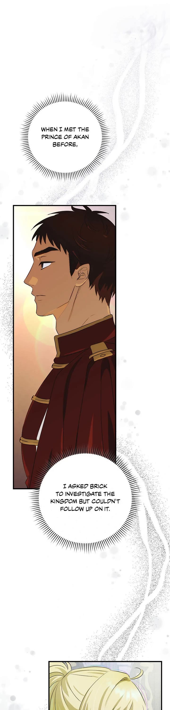 The Baby Isn’t Yours chapter 82 page 26