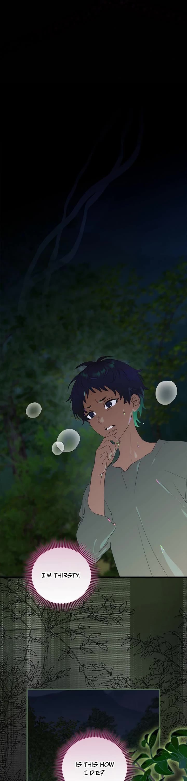 The Baby Isn’t Yours chapter 83 page 18