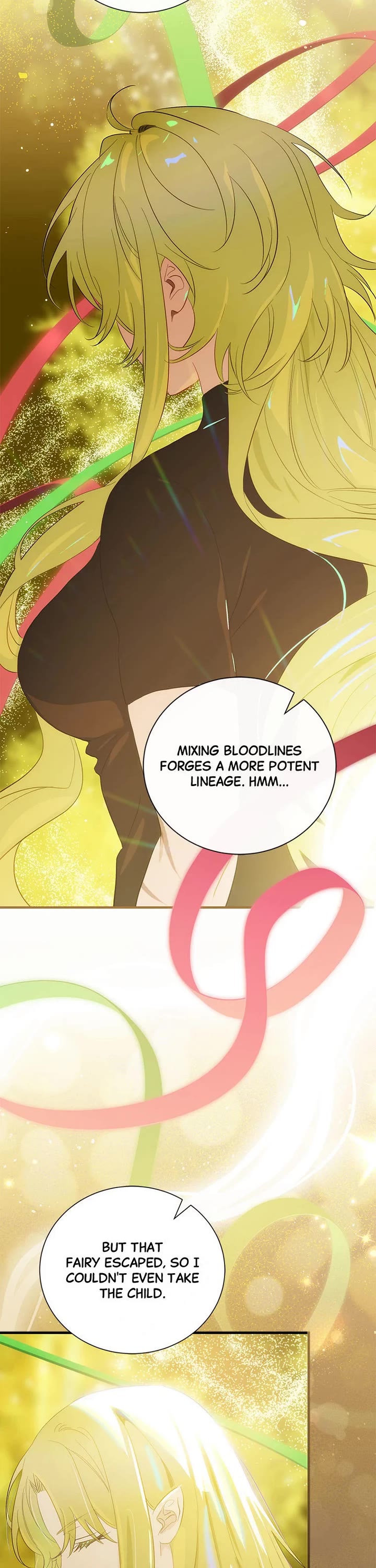 The Baby Isn’t Yours chapter 83 page 2