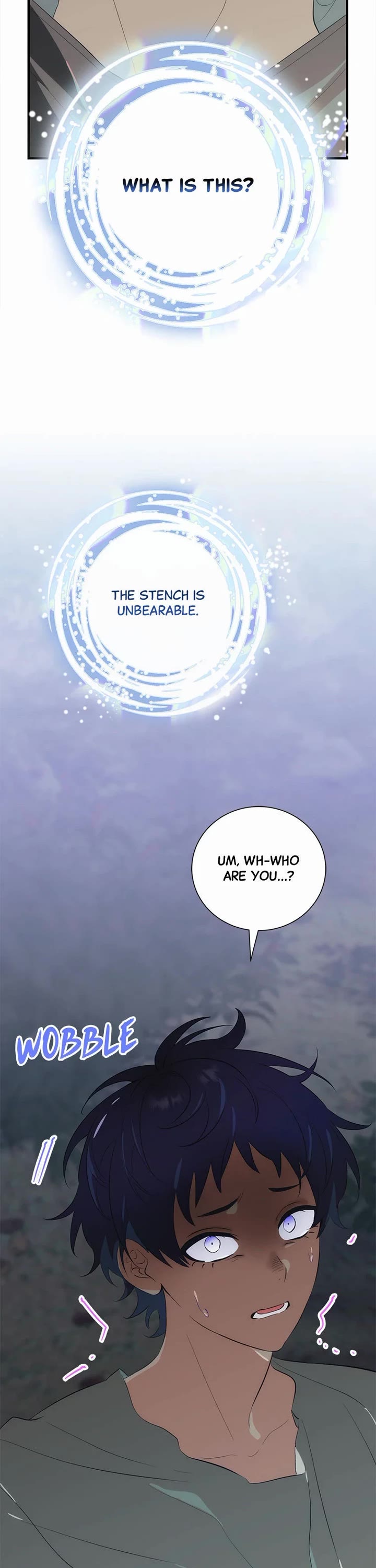 The Baby Isn’t Yours chapter 83 page 23