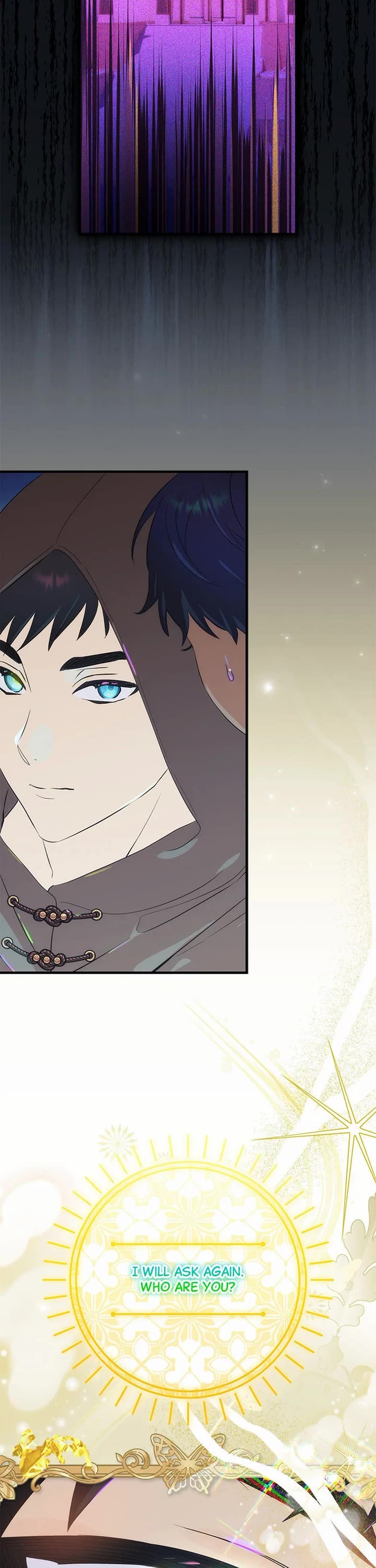 The Baby Isn’t Yours chapter 83 page 27