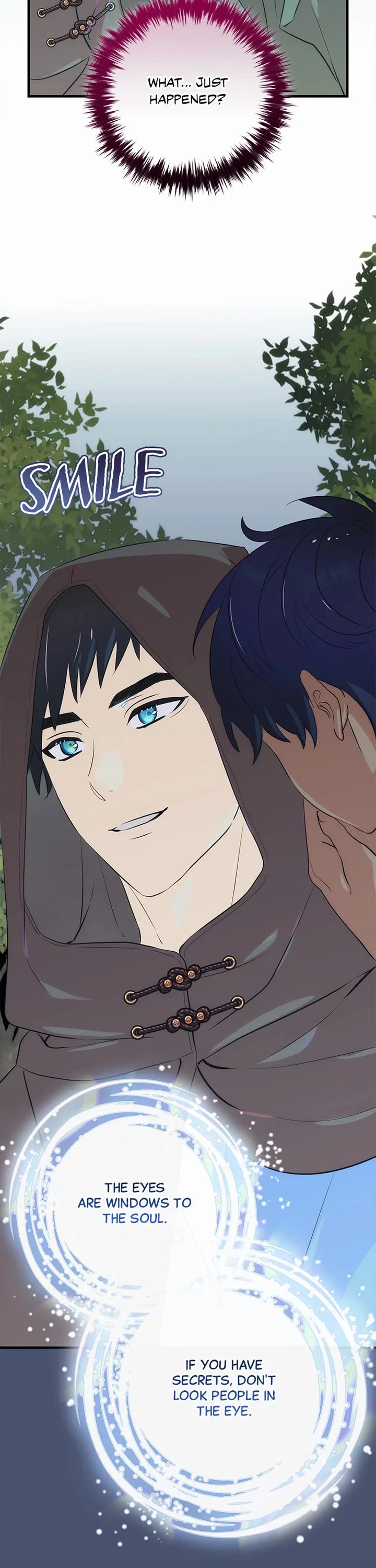 The Baby Isn’t Yours chapter 83 page 32