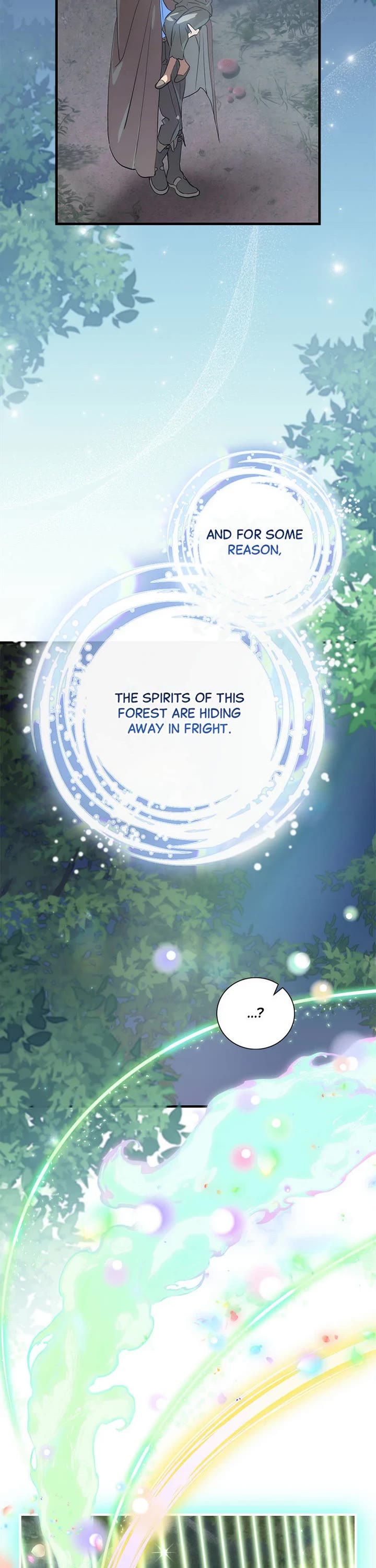 The Baby Isn’t Yours chapter 83 page 36