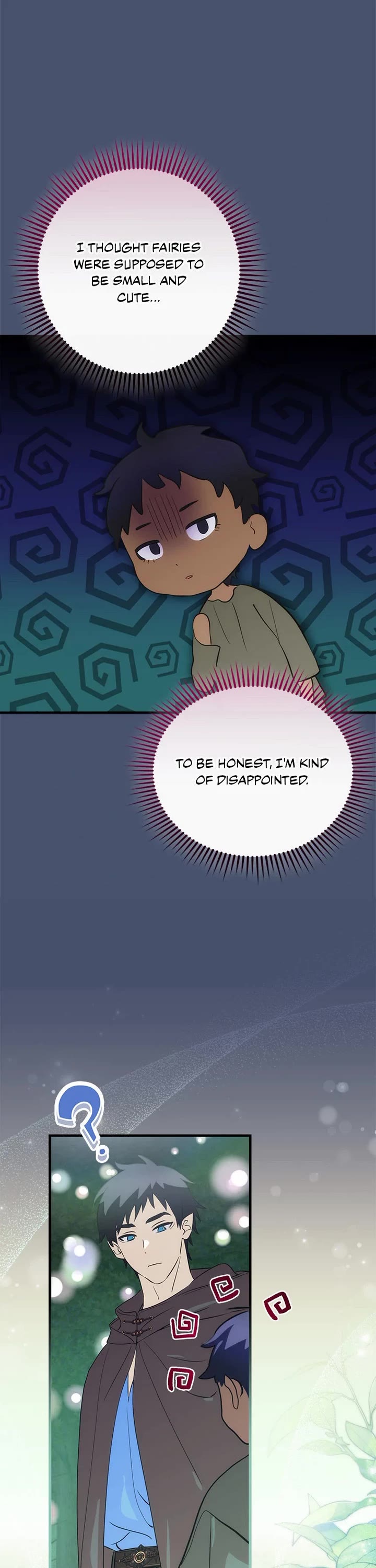 The Baby Isn’t Yours chapter 83 page 41